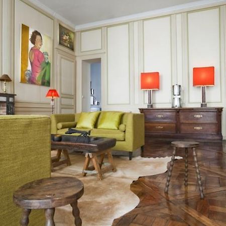 Apartamento Surprenantes- Santeuil Exterior foto