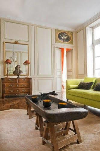 Apartamento Surprenantes- Santeuil Exterior foto