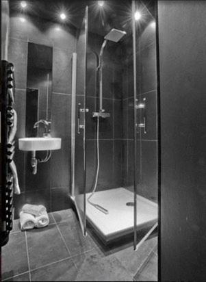 Apartamento Surprenantes- Santeuil Habitación foto