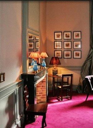 Apartamento Surprenantes- Santeuil Habitación foto